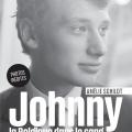 Johnny hallyday la belgique dans le sang livre