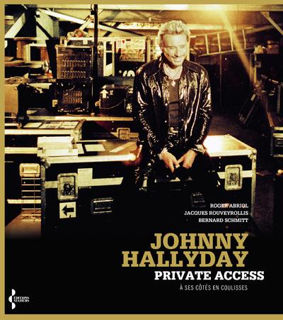 Johnny private access