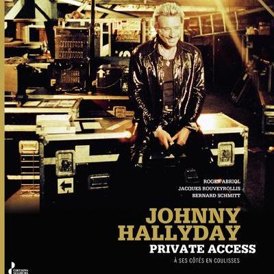 Johnny private access