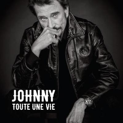 Johnny toute une vie