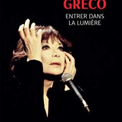 Juliette Gréco par Françoise Piazza