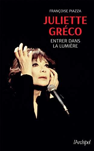 Juliette greco francoise piazza