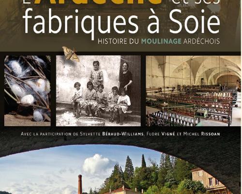 L ardeche et ses fabriques a soie 1