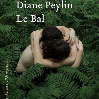 Le bal  : Diane Peylin