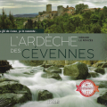 L'Ardèche des Cévennes de Gérard Le Rouzès