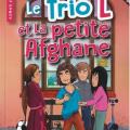 Le trio l et la petite fille afghane de sylvie arnoux