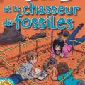 Le trio l et le chasseur de fossiles