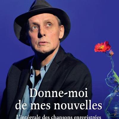 Leprest livre donne moi de mes nouvelles didier pascalis