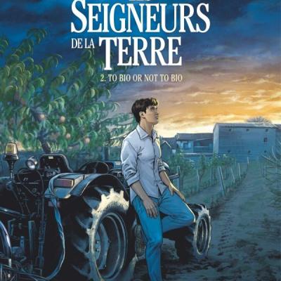 Les seigneurs de la terre 2