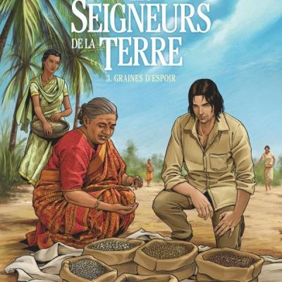 Les seigneurs de la terre 3