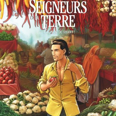 Les seigneurs de la terre 4