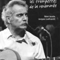 Livre brassens les trompettes de la renommee