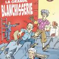 Livre les charlots en bd