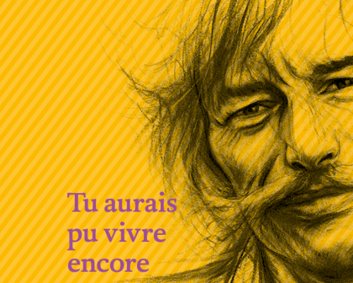 Livre sur jean ferrat ernest pignon ernest