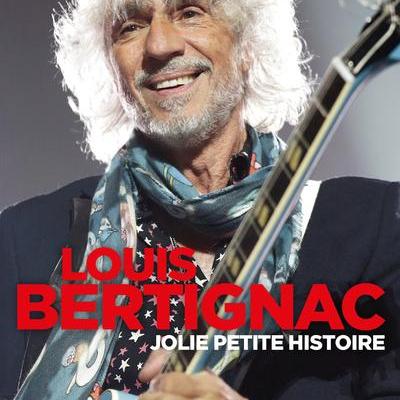 Louis Bertignac jolie petite histoire