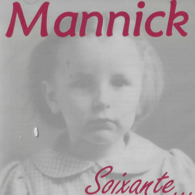 Mannick 60