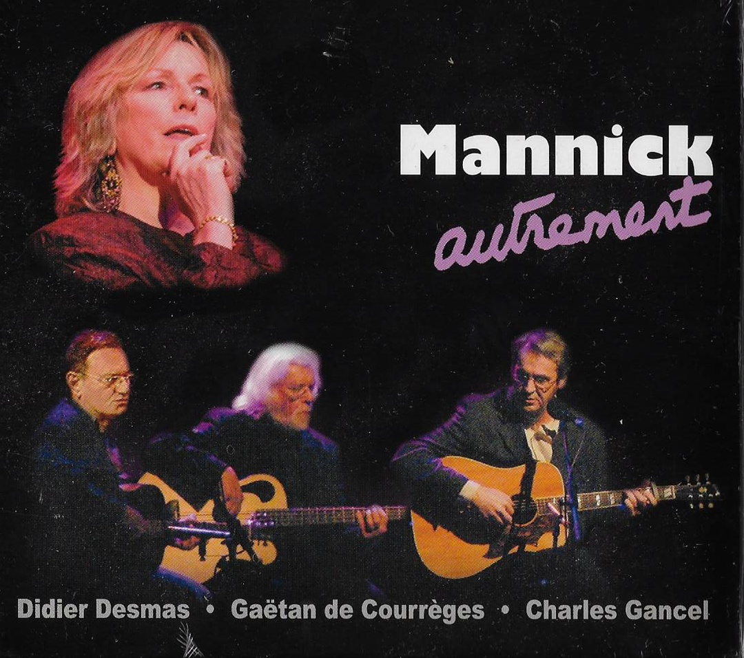 Mannick autrement