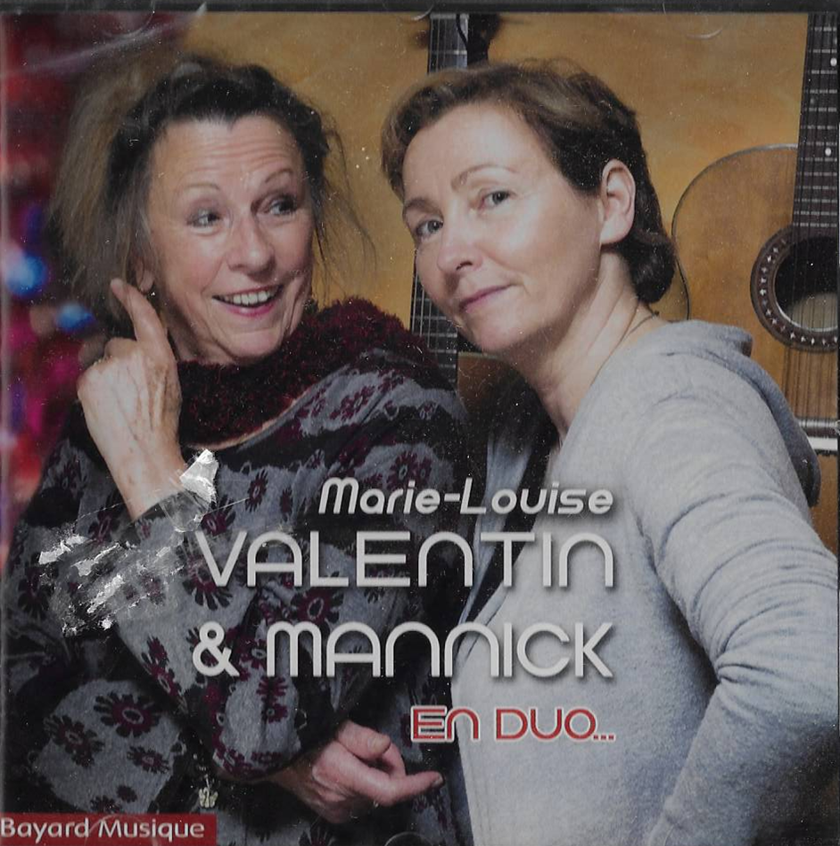 Mannick en duo