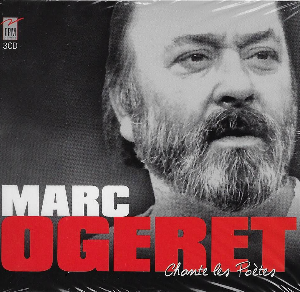 Marc orgeret 1