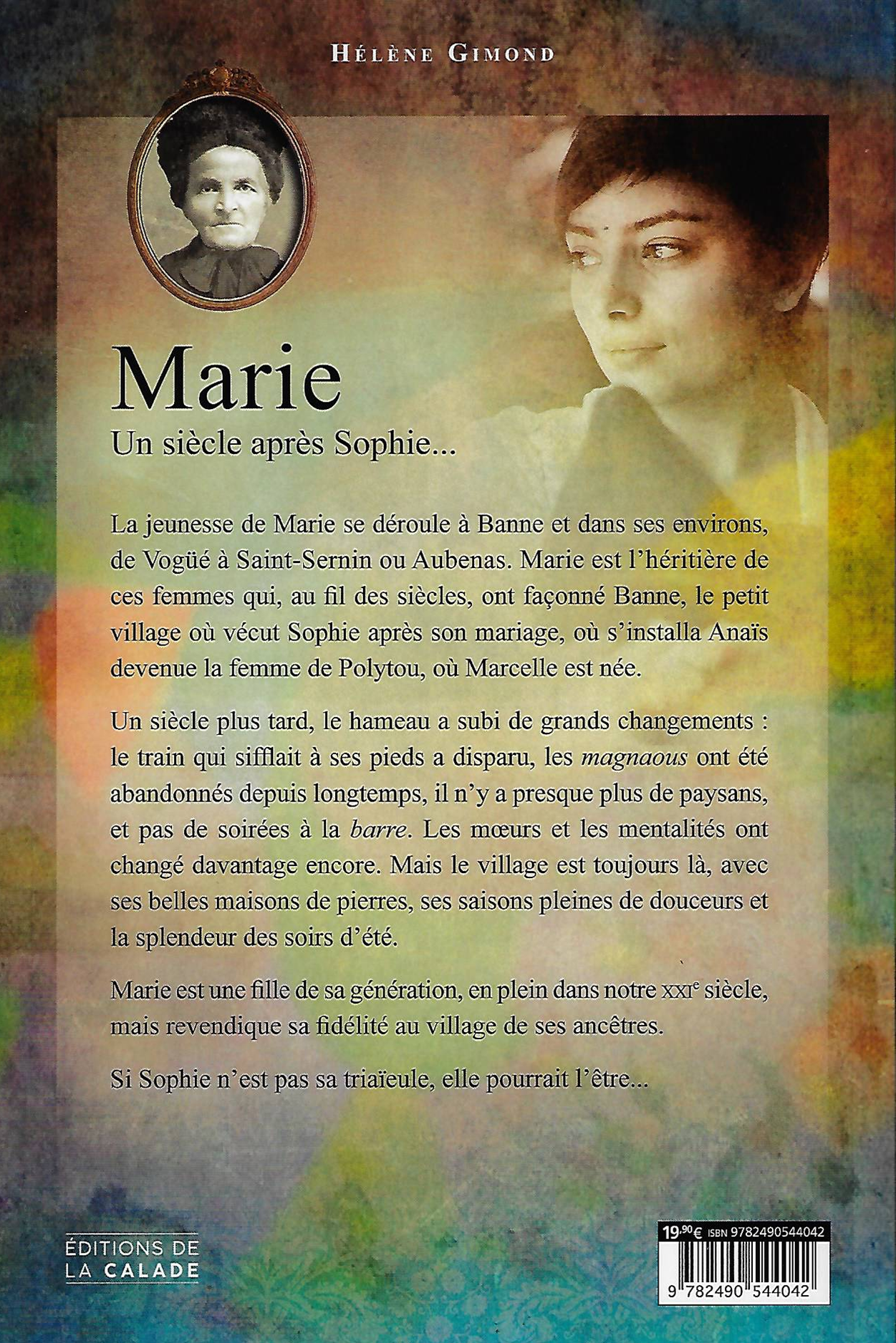 Marie gimond 2