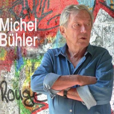 Michel buhler nouveau cd 2021