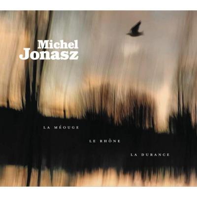 Michel jonasz la meouge le rhon la durance la maison de retraite