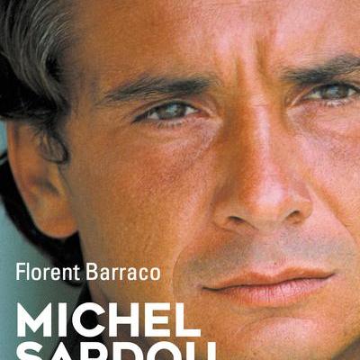 Michel sardou livre floent barraco