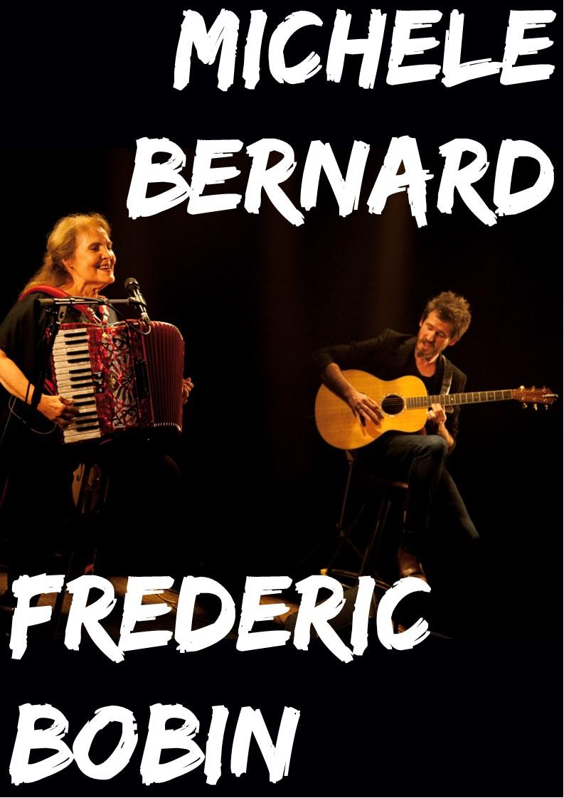 Michele bernard fredric bobin web