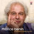 Morice benin compliation cd chansons