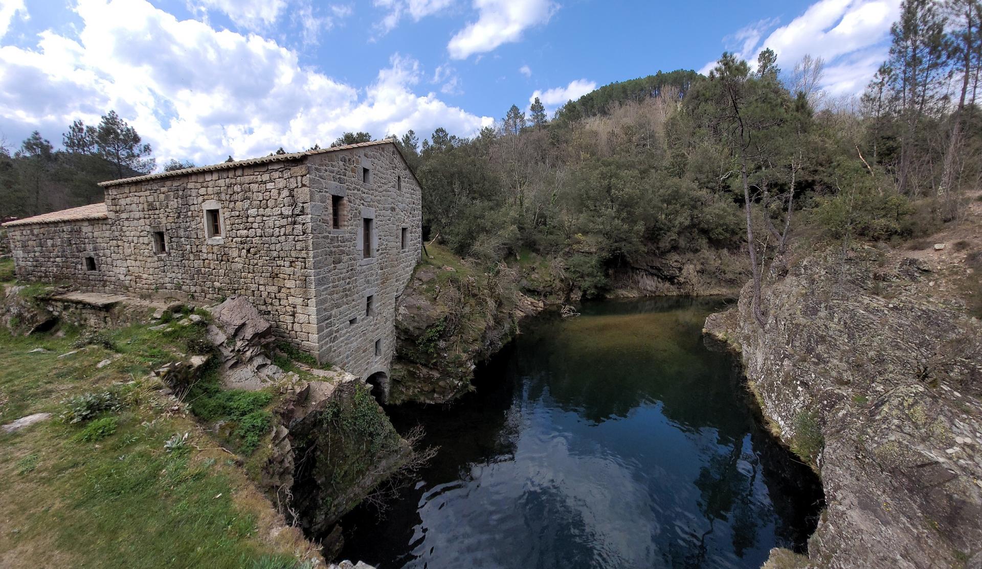 Moulin dupuy