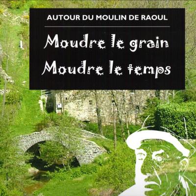 Moulin raoul