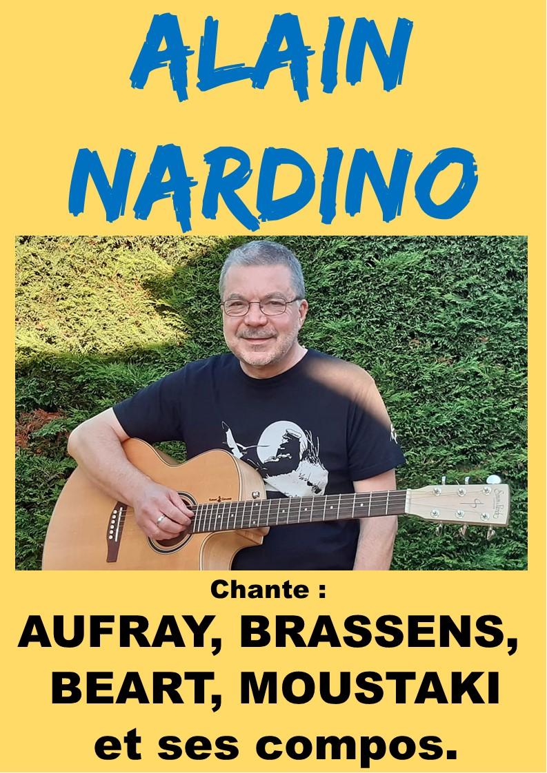 Nardino chante les troubadours web