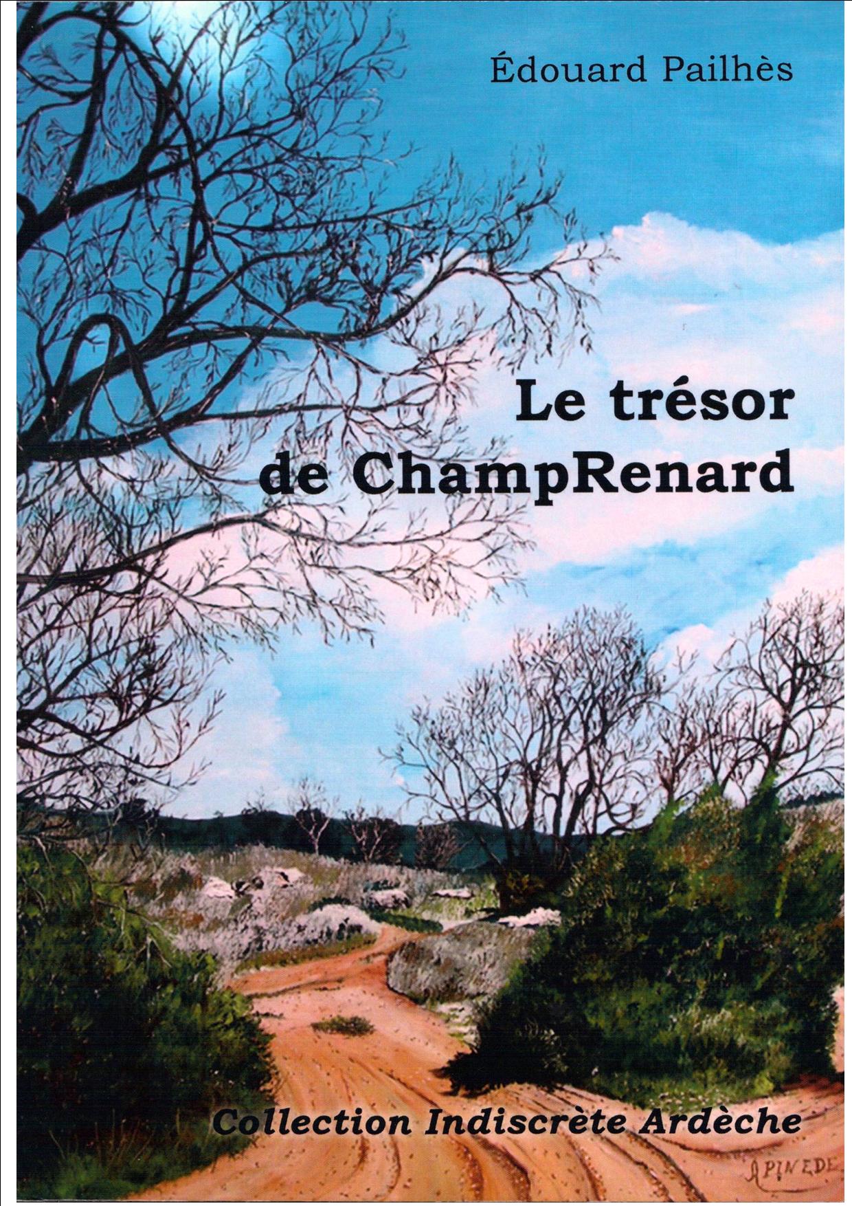 Pailhes le tresor