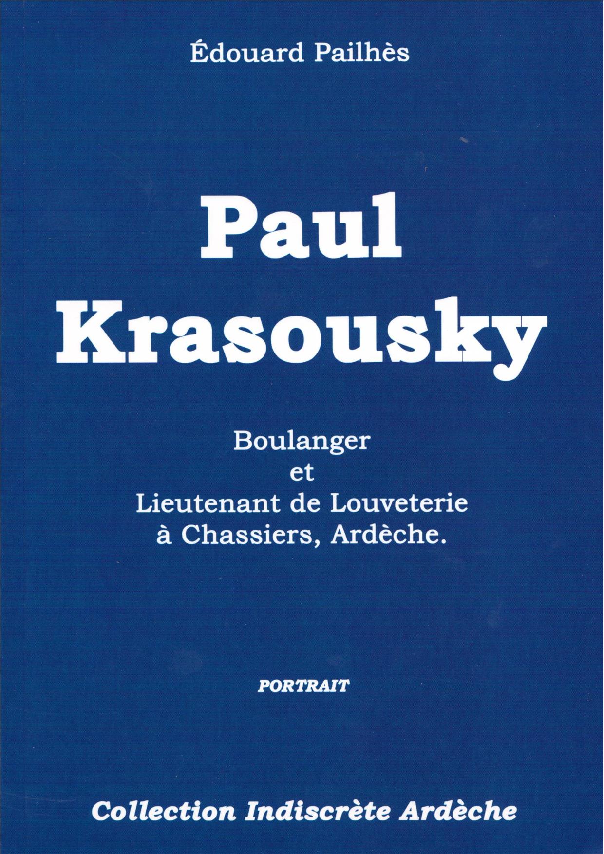 Pailhes paul