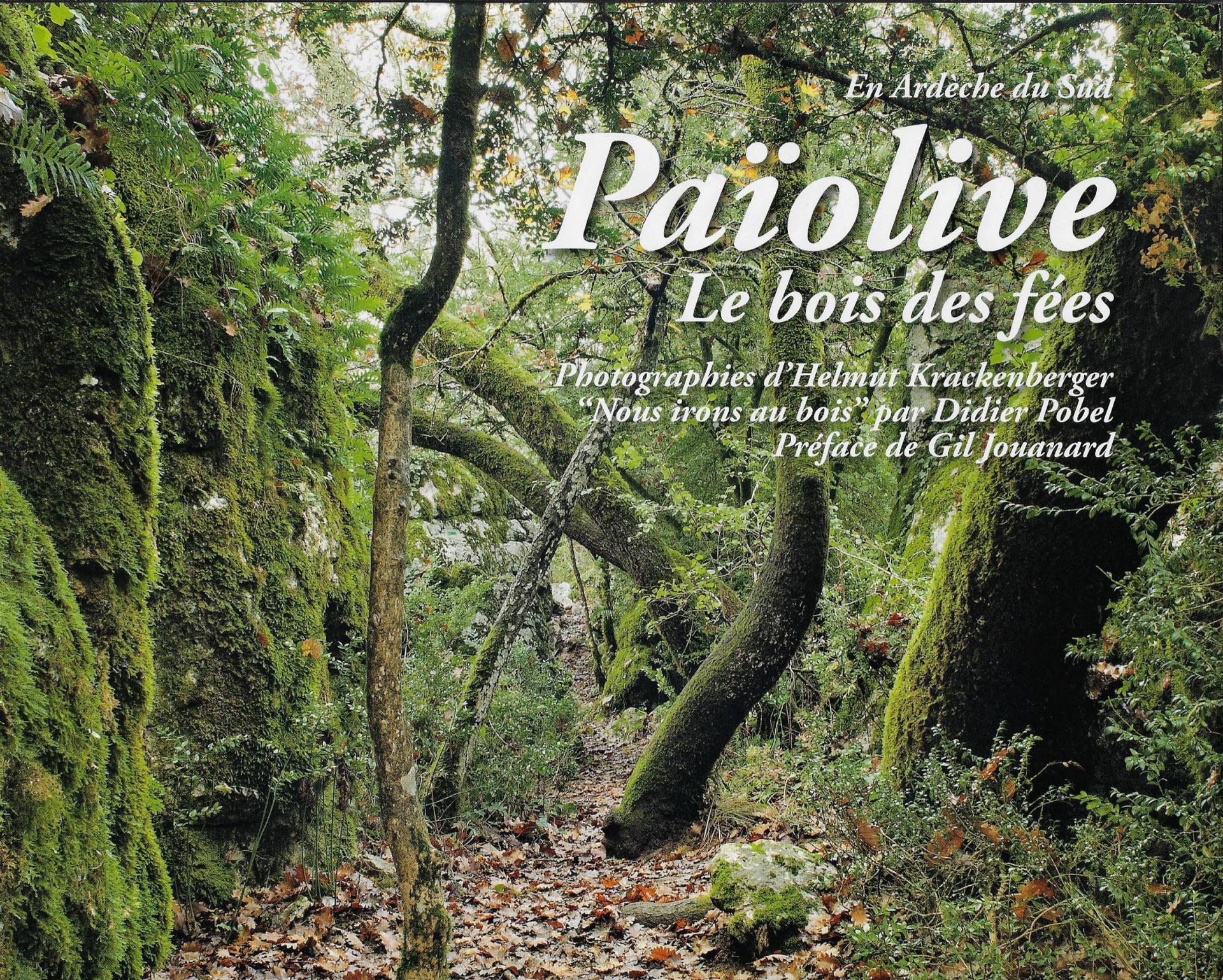 Paiolive par helmut krackenberger