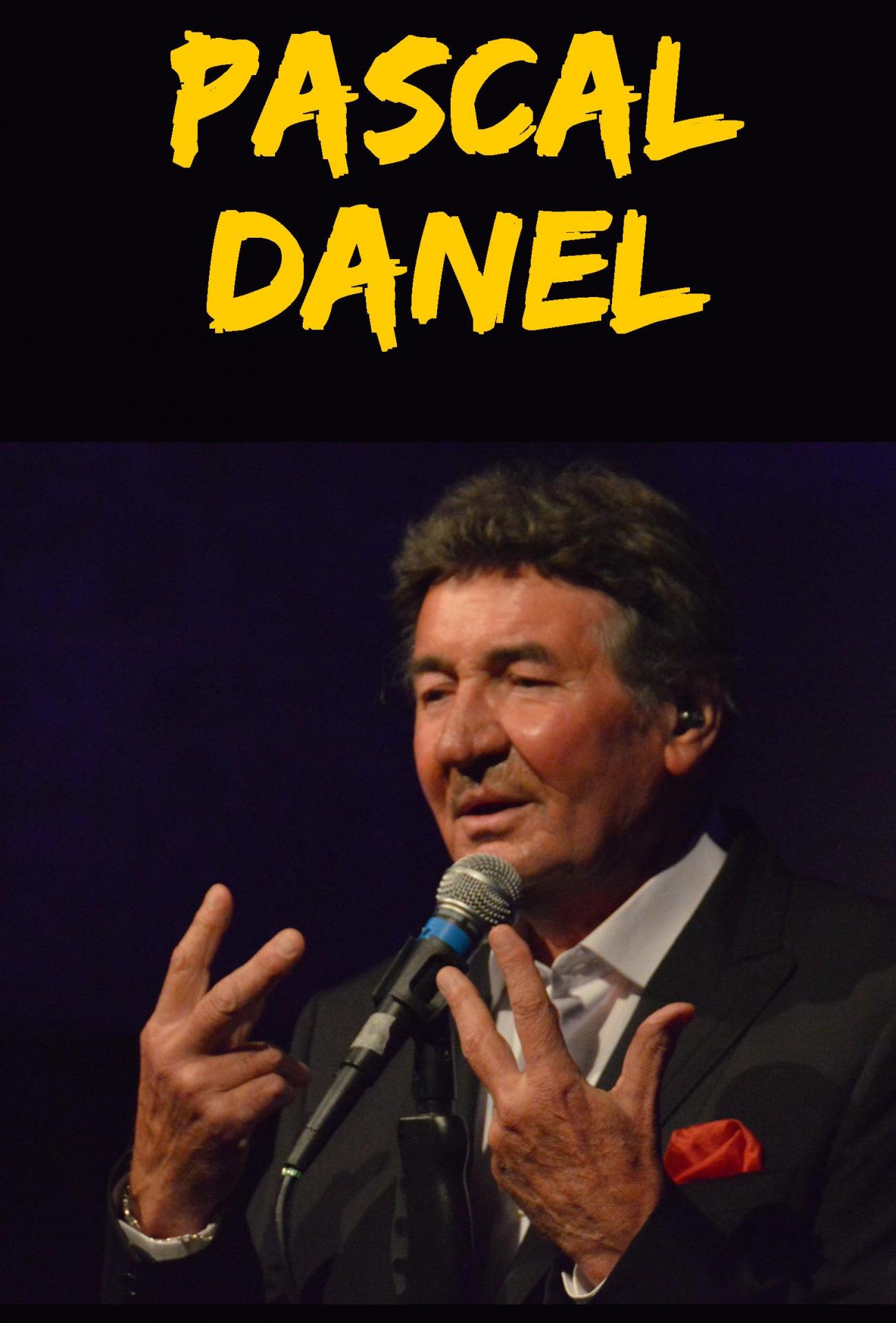 Pascal danel web