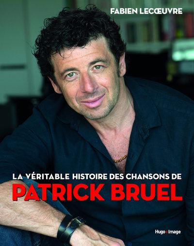 Patrick bruel livre