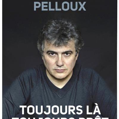 Patrick pelloux toujours pret