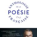 Anthologie de la poésie française de Philippe Torreton