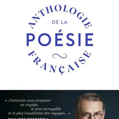 Philippe torreton poesie