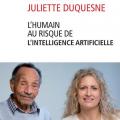 Pierre rabhi et juliette duquesne livre 2021