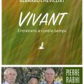 Pierre rabhi livre vivant