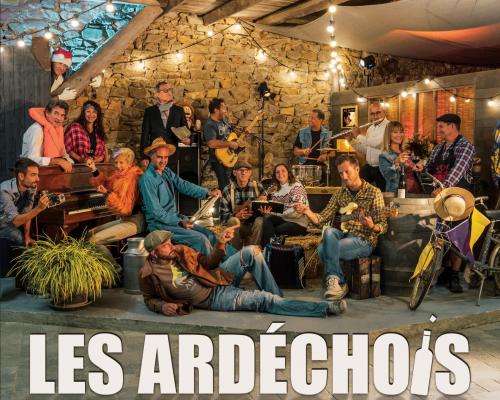 Pochette les ardechois rvb