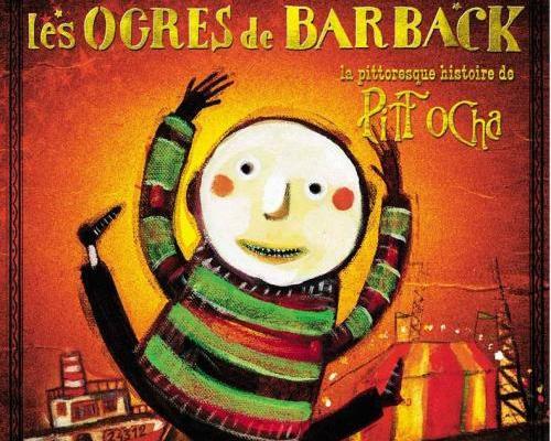 Pott ocha la pittoresque histoire