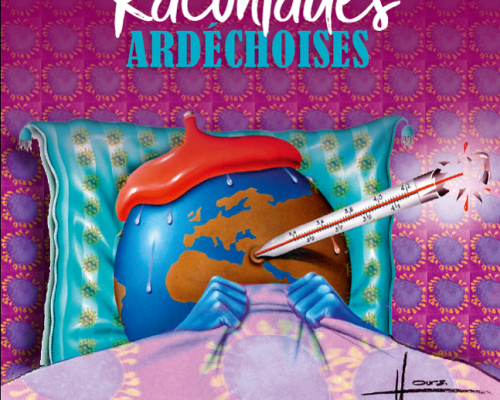 Racontades yves paganelli et roland hours