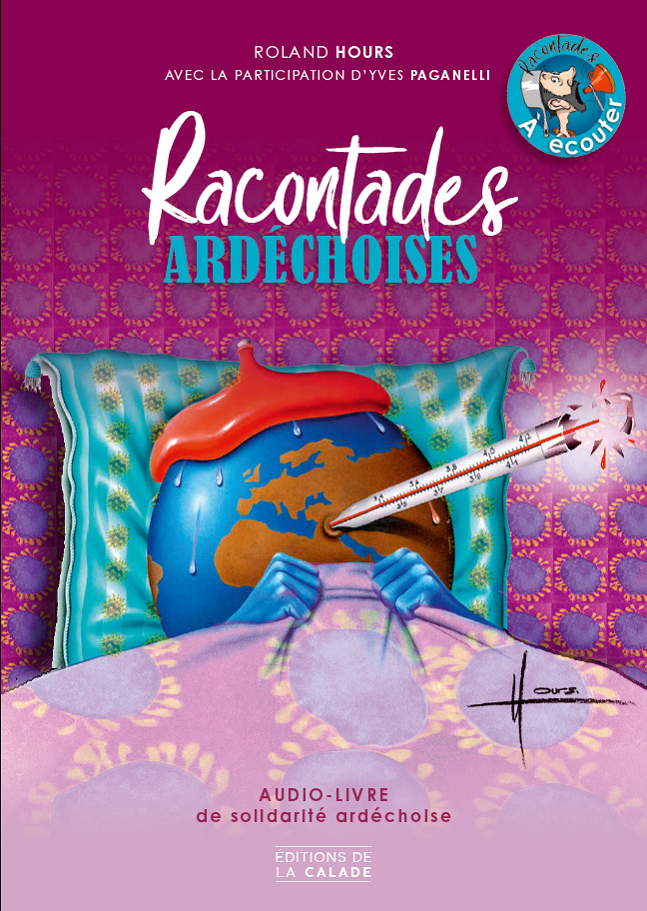 Racontades yves paganelli et roland hours