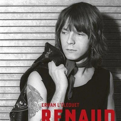 Renaud le livre erwan l eleouet lolita sechan