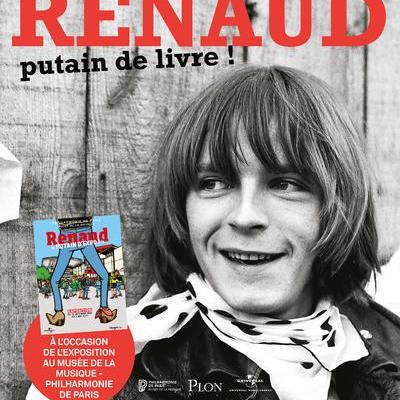 Renaud putain de livre