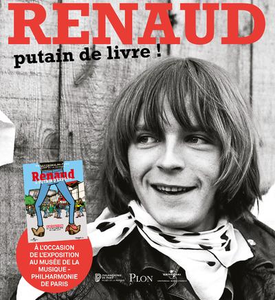 Renaud putain de livre