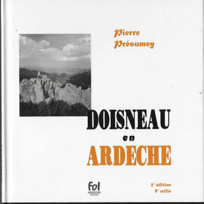 Robert doisneau en ardeche